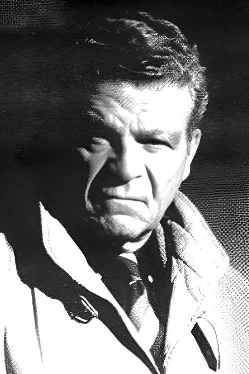 Photo of Bob Ingarao, Acting