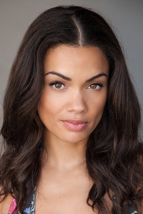 Photo of Tauvia Dawn, Acting