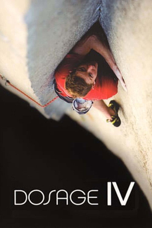 Movie poster for Dosage IV (2006)