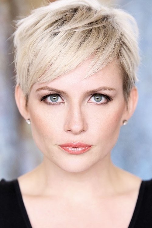 Photo of Dara Jade Tiller, Acting