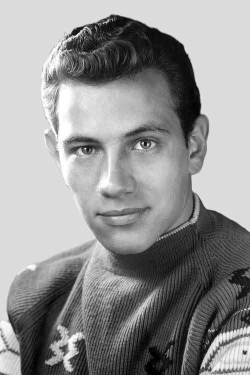 Photo of Alfonso Mejía, Acting