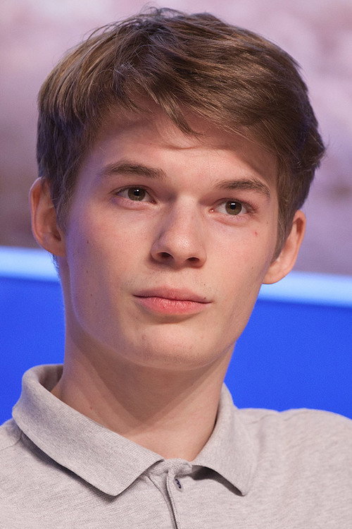 Yuriy Deynekin profile