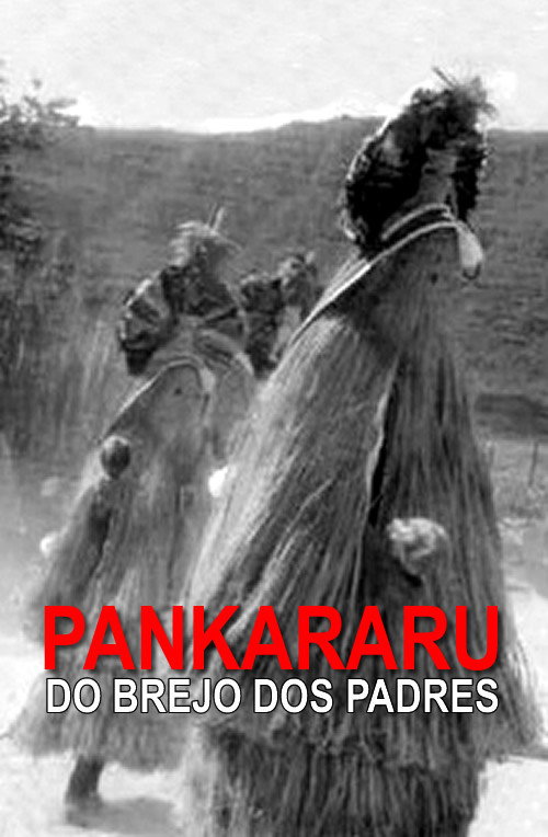Movie poster for Pankararu de Brejo dos Padres (1977)