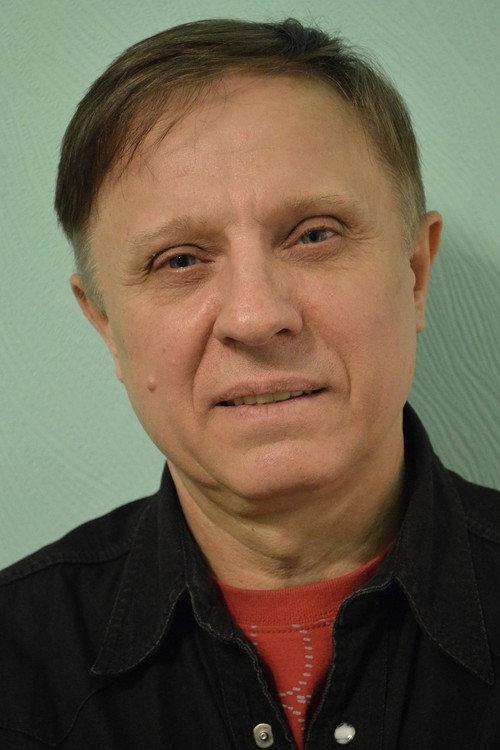Photo of Borys Smirnov, Acting