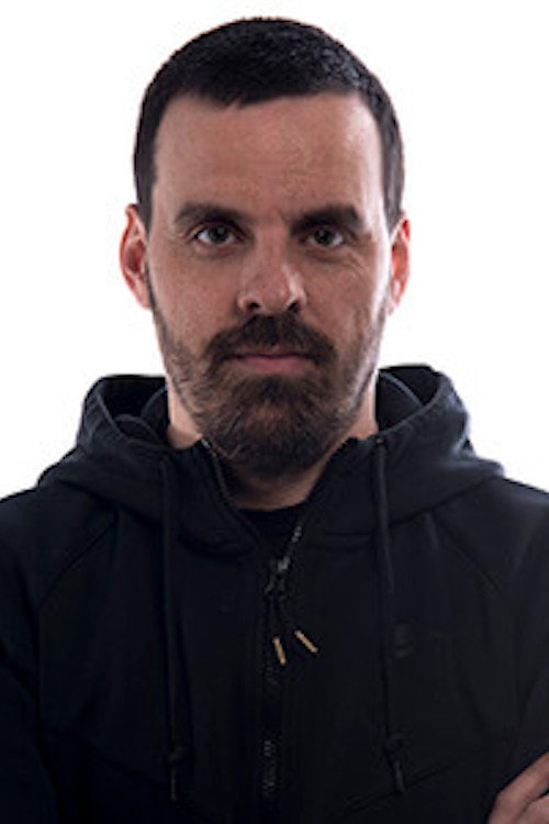 Photo of Roc Massaguer 'Outconsumer', Acting