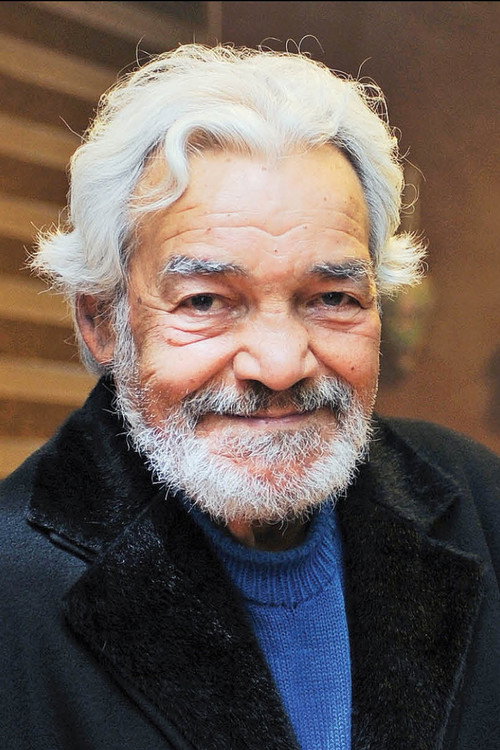 Photo of Zabihollah Zabihpoor, Acting