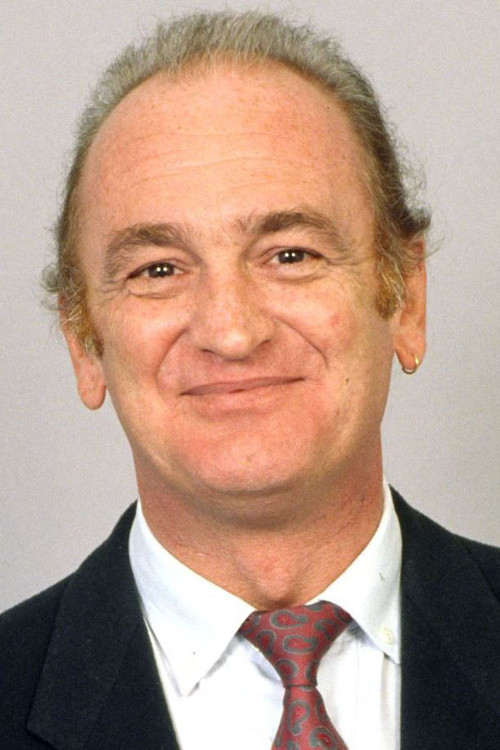 Alain Gillot-Pétré profile