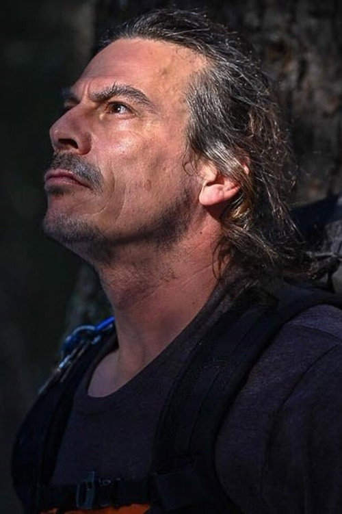 Photo of Alex De Sain, Acting