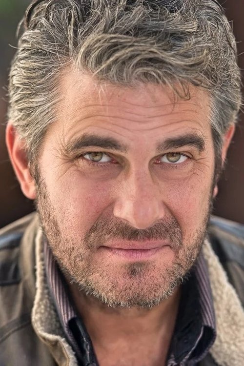 Richard Steinmetz profile