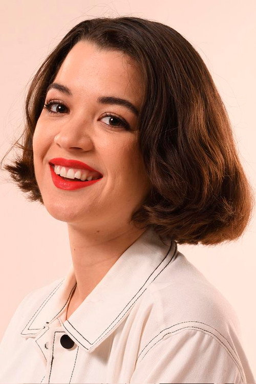 Photo of Fiorella Pennano, Acting