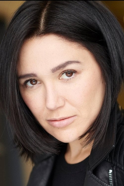 Photo of Alanna Giuliani, Acting