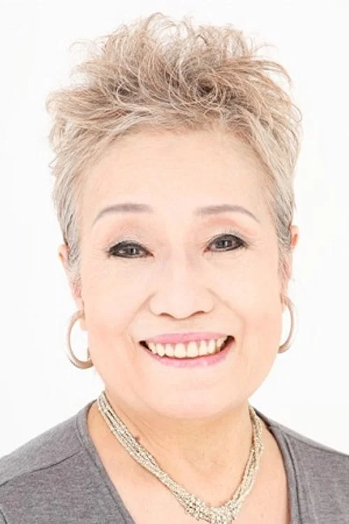 Photo of Meiko Nakamura, Acting