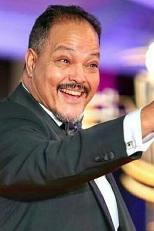 Abdellah Ferkous profile