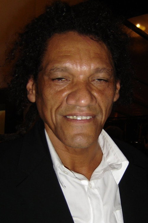 Photo of Sérgio Bezerra, Acting
