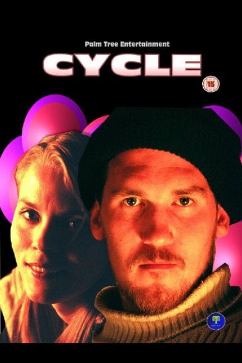 Movie poster for Cycle (2006)