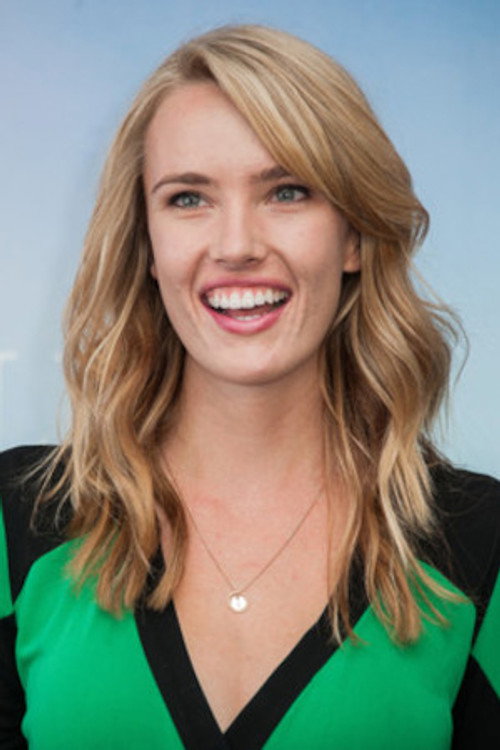 Photo of Cassidy Gard, Acting
