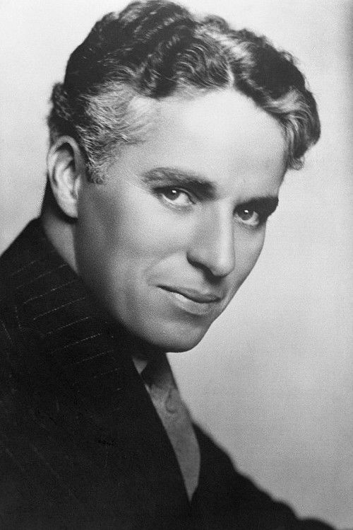 Charlie Chaplin profile