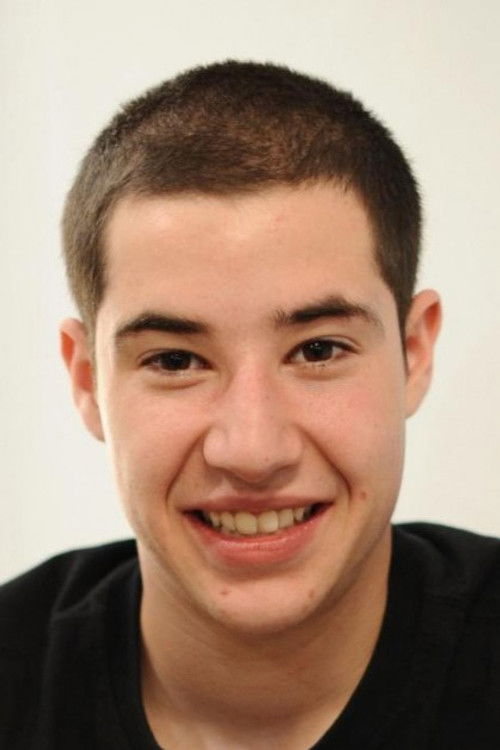 Eduardo García profile