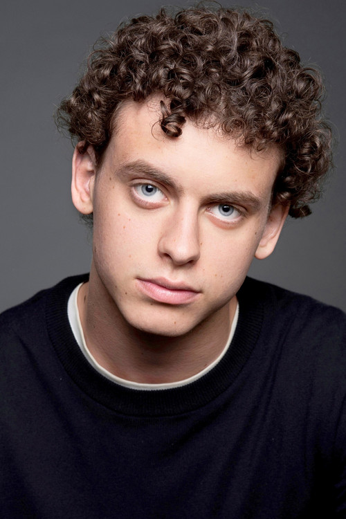 Photo of George Usher, Acting