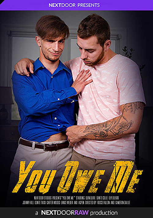 Movie poster for You Owe Me (2022)
