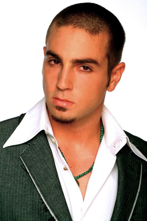 Wade Robson profile
