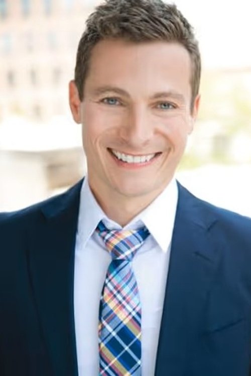 Photo of Scott McLean Harrison, Acting