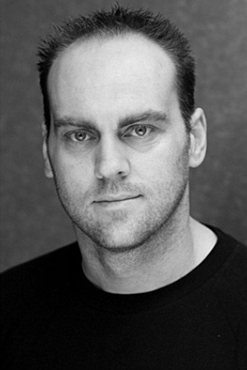 Photo of Mike Duncan, Acting