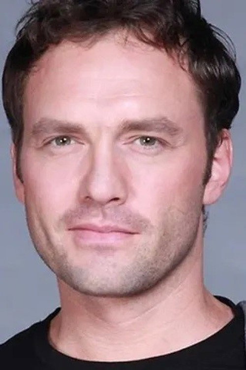 Photo of Victor Vasiliev, Acting