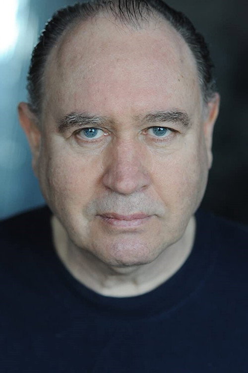 Photo of Peter Pacey, Acting