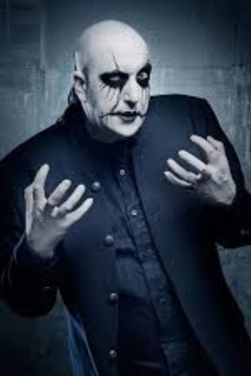 Photo of Alexander Frank Spreng, Acting