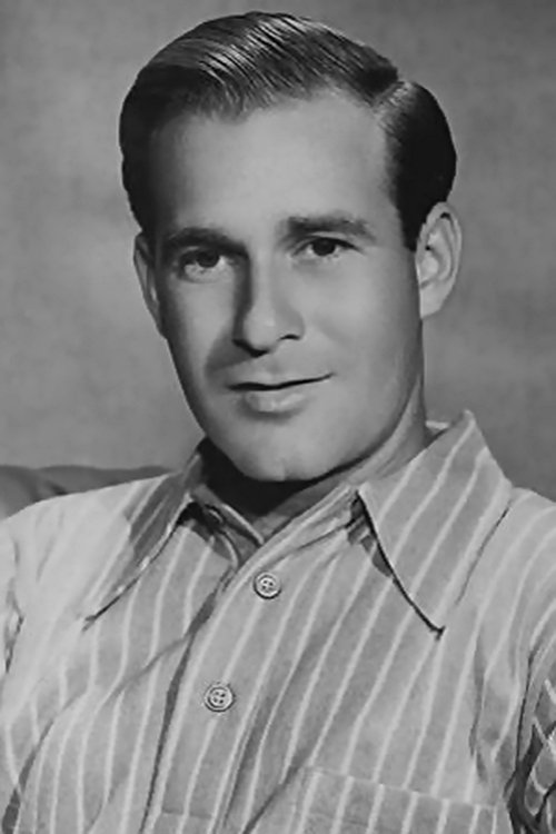 Photo of Eddie Firestone, Acting