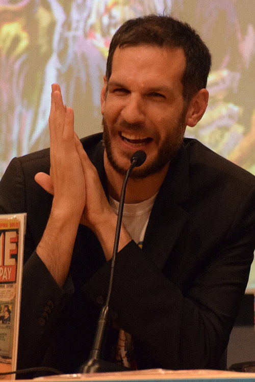 Oriol Estrada profile