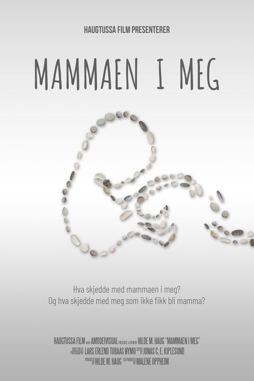 Movie poster for The Mum In Me (2022)
