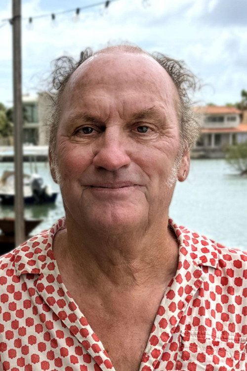 Photo of Fred Ros, Acting