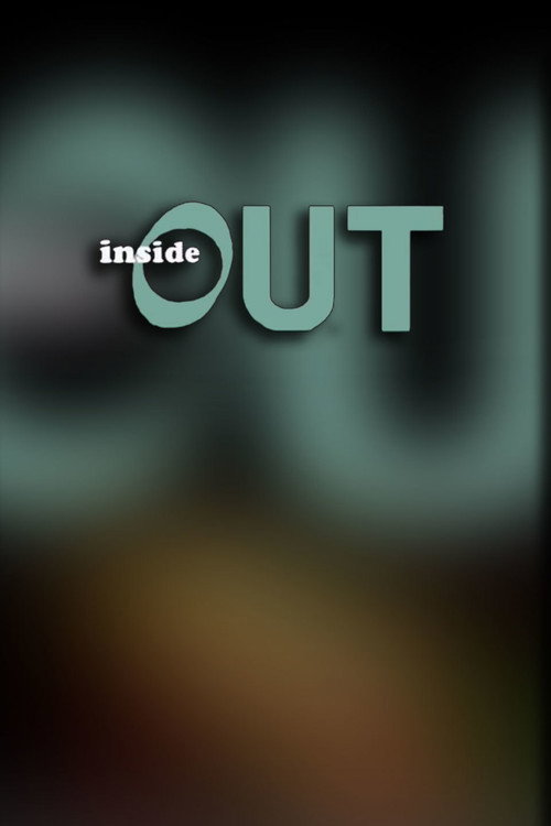 Series poster for Inside/Out (1972)