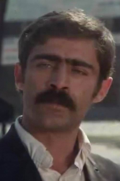 Photo of Hikmet Çelik, Acting