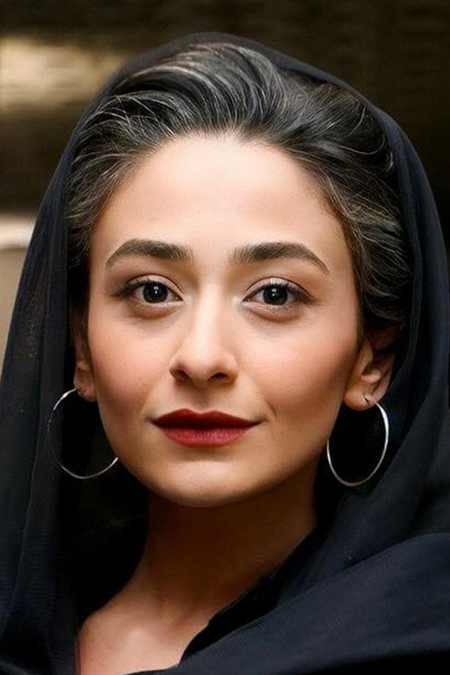 Elham Shafiei profile