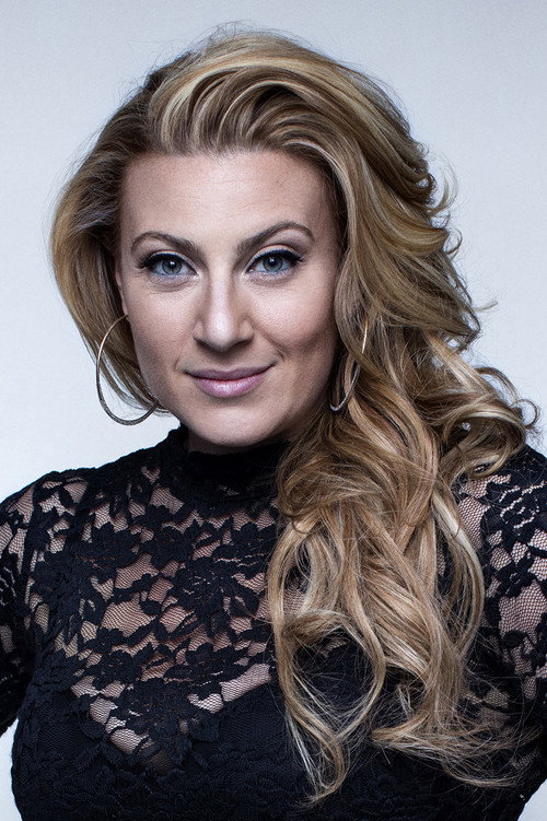 Photo of Sarah Dawn Finer, Acting