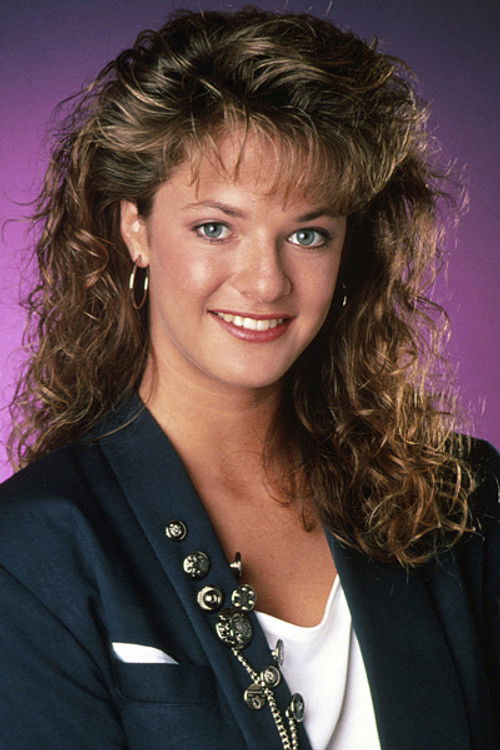 Andrea Elson profile