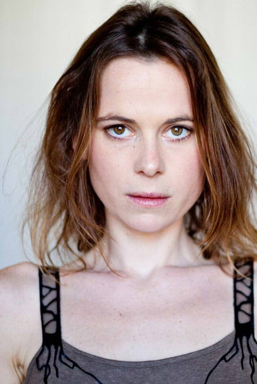 Photo of Morwenna Spagnol, Acting