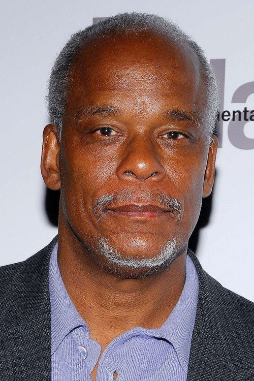 Stanley Nelson profile