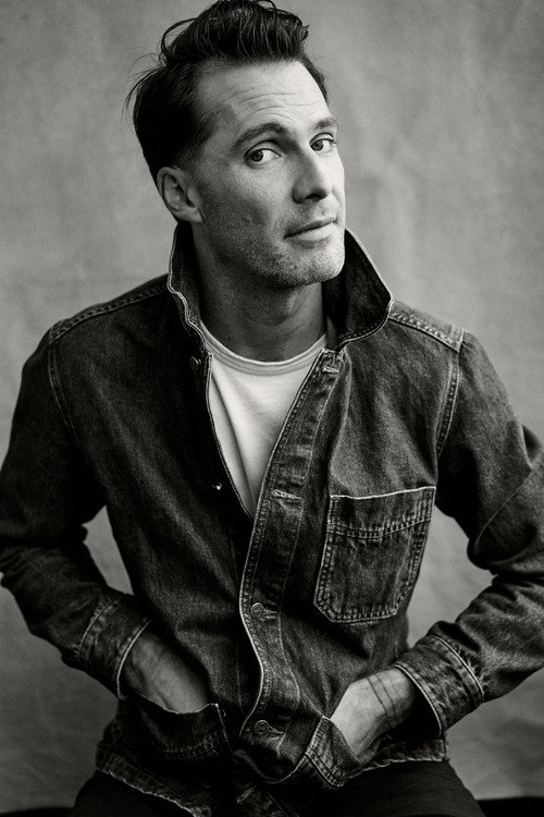 Photo of Jordan Lane Shappell, Acting