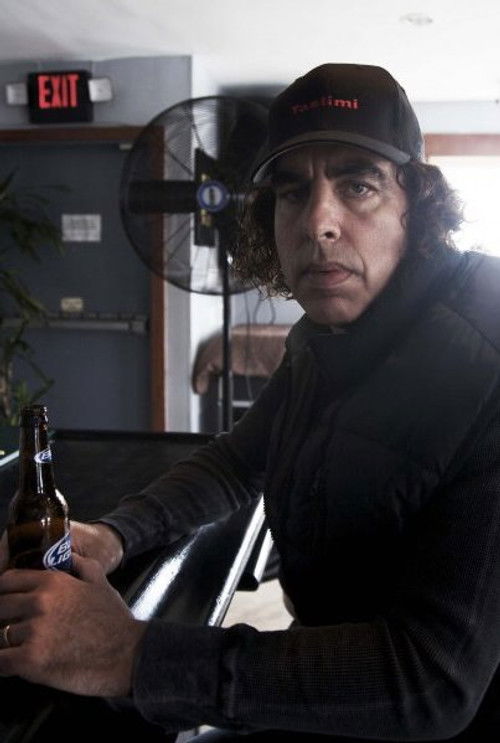 Photo of John Alan Schwartz, Directing