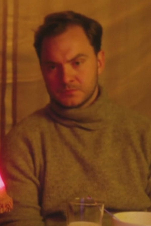Photo of Si Lennon, Acting