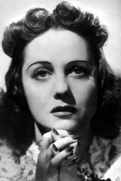 Photo of Lucienne Boyer, Acting