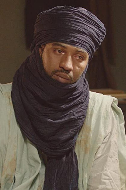 Ibrahim Ahmed profile