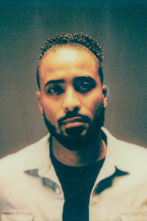 Photo of Reggie P. Louis, Acting