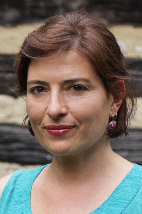 Photo of Justine Shapiro, Acting