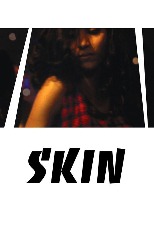 Skin poster