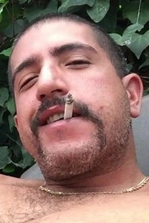 Photo of Sebastian Rio, Acting